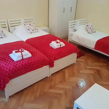Jana * Subotica