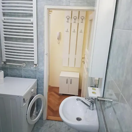 Apartamento Jana Subotica