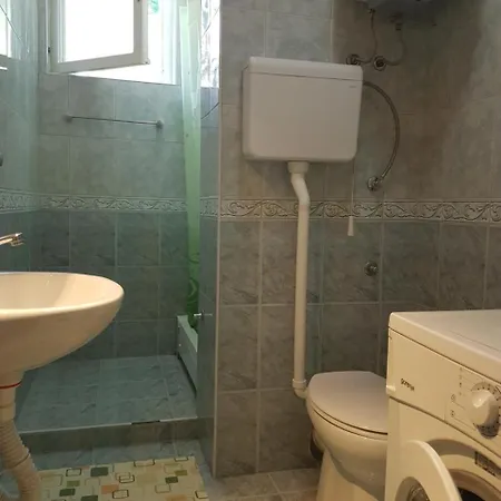 Jana Apartment Subotica