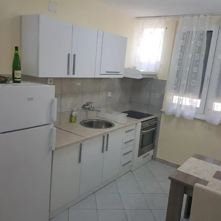 Apartament Jana