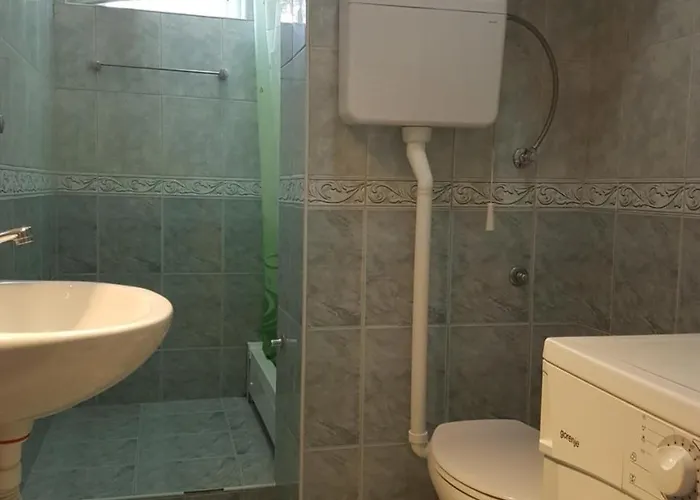 Jana Apartament Subotica