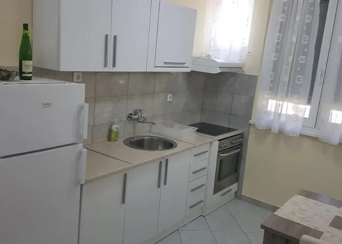 Apartament Jana